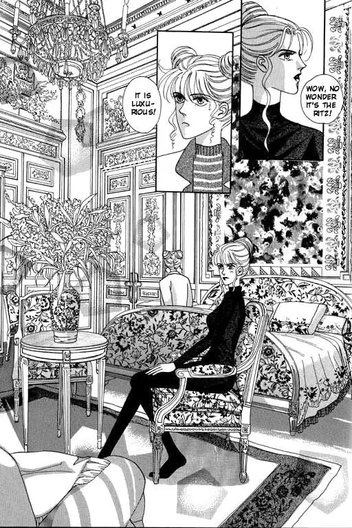Paradise City Chapter 9 11